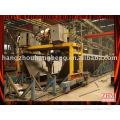 Prefabricated Steel Structure Fabrication Parts